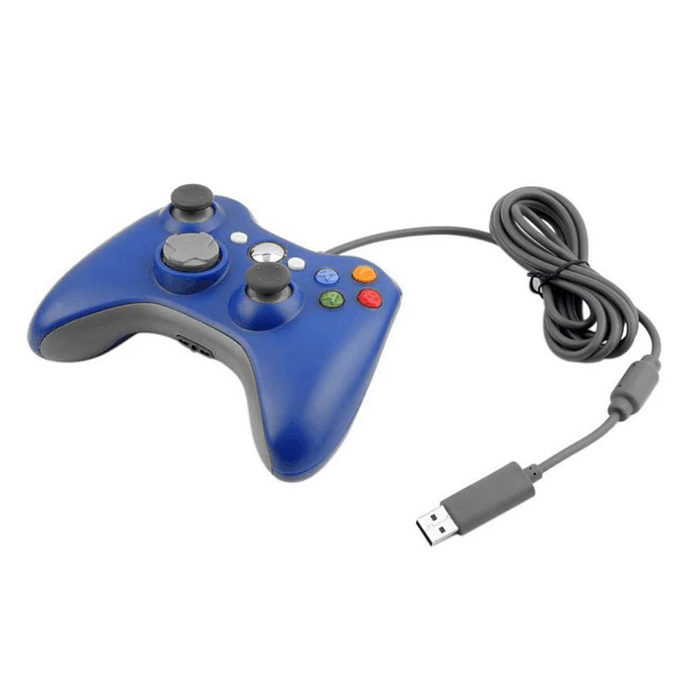 Xbox 360   Ʈѷ,   ͺ, ü  Ʈѷ, 7.2FT USB ̺ ܼ